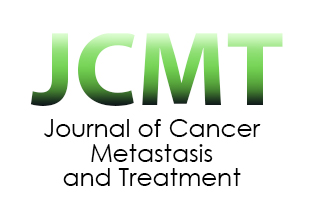 Journal of Cancer Metastasis and Treatment