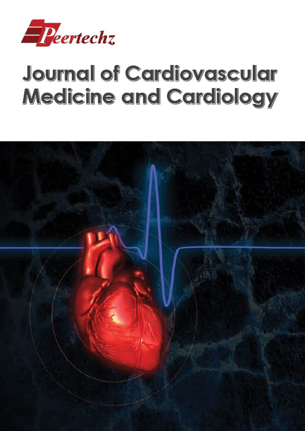 J Cardiovasc Med Cardiol 