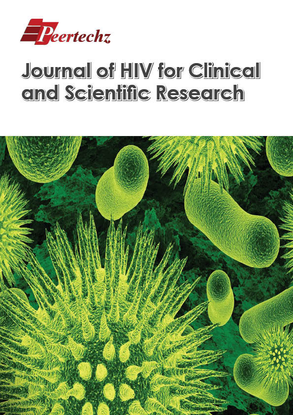 J HIV Clin Scientific Res 