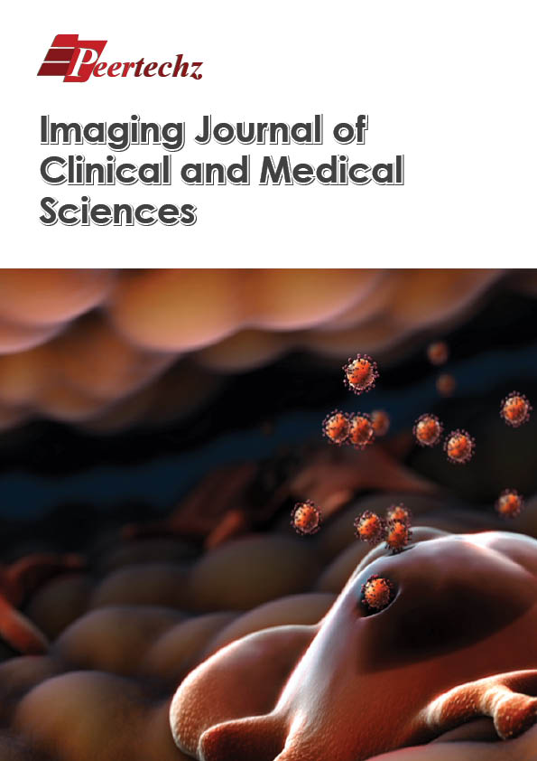 Imaging J Clin Med Sciences