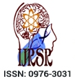 International Journal of Recent Scientific Research