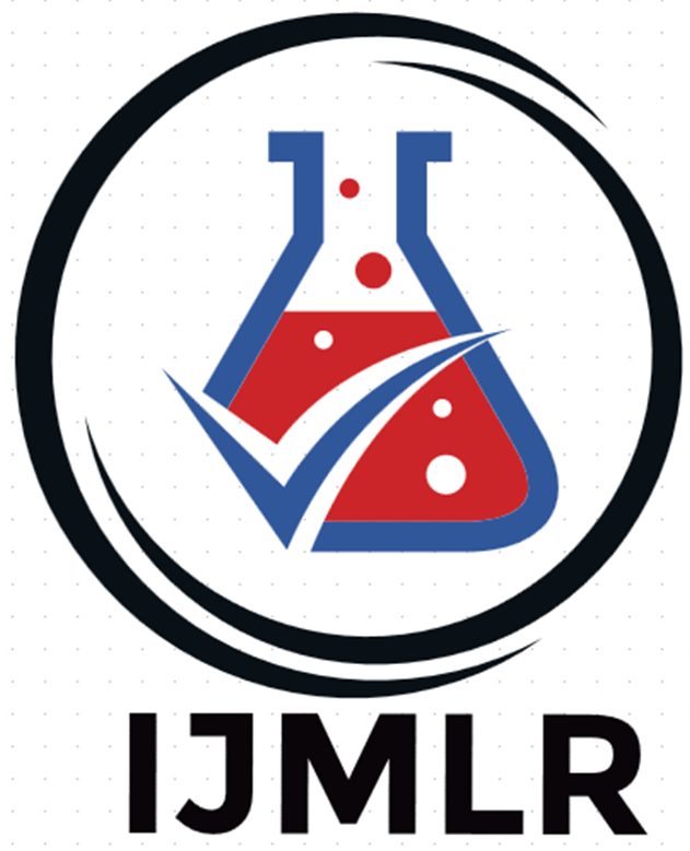 International Journal of Medical Laboratory Research