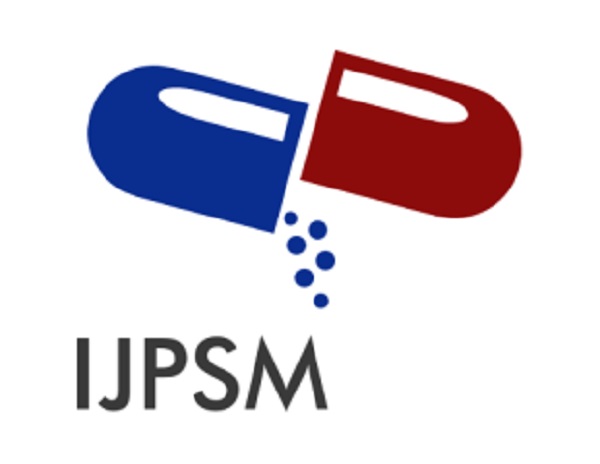 International Journal of Pharmaceutical Sciences and Medicine (IJPSM)