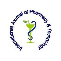 International Journal Of Pharmacy And Technology