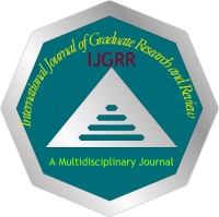 International Journal of Graduate Research and Review