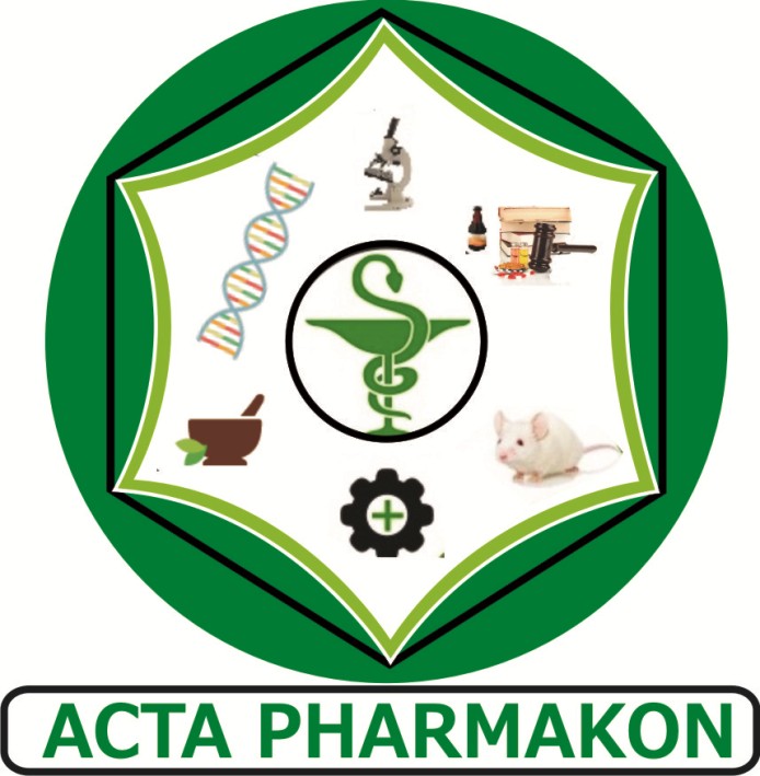 Acta Pharmakon