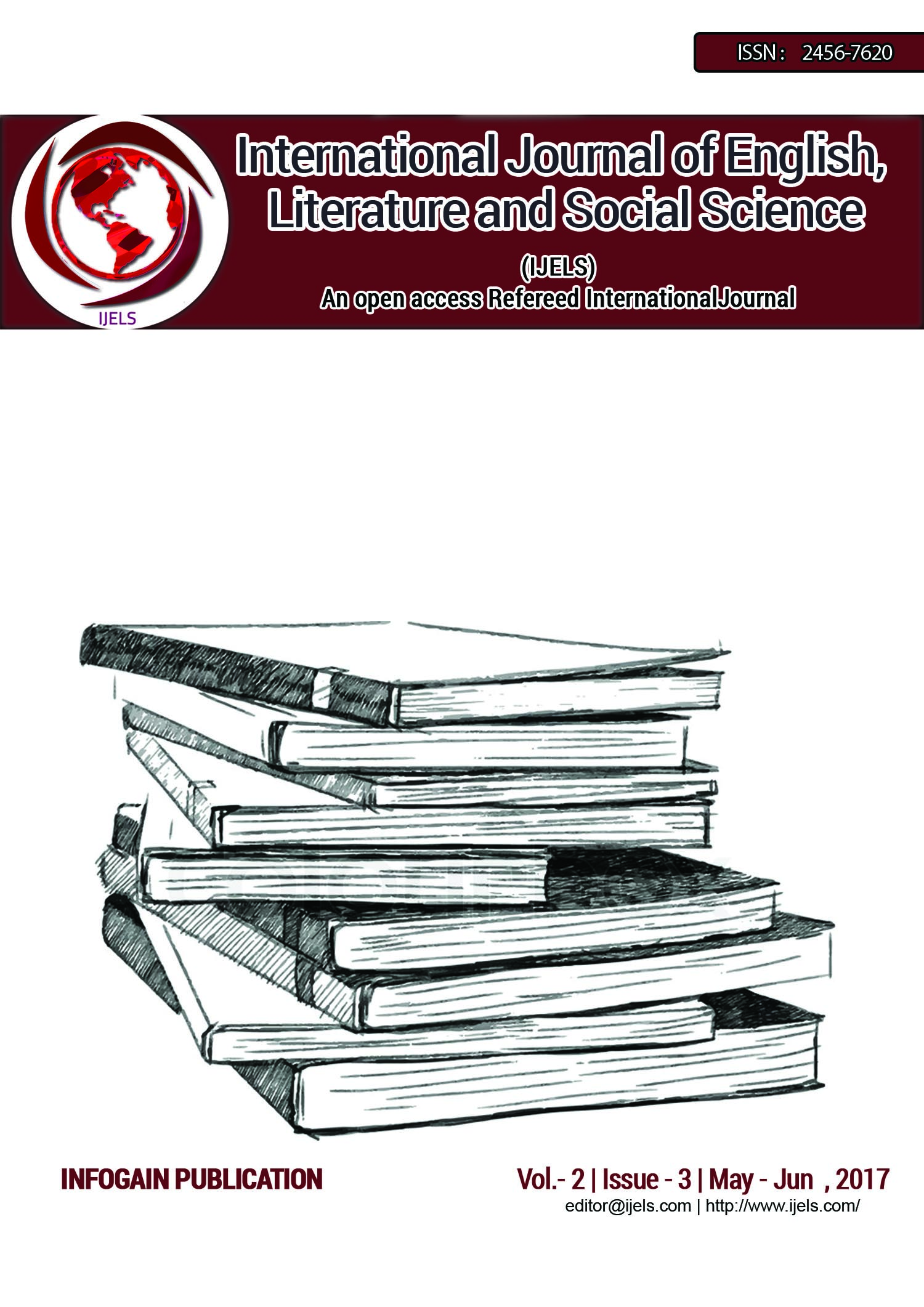 International journal of humanities and natural sciences