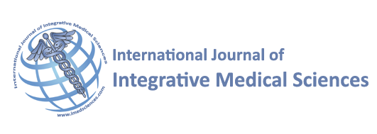 International Journal of Integrative Medical Sciences