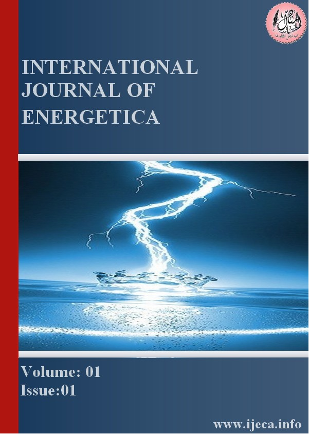 Int. J. Energetica 