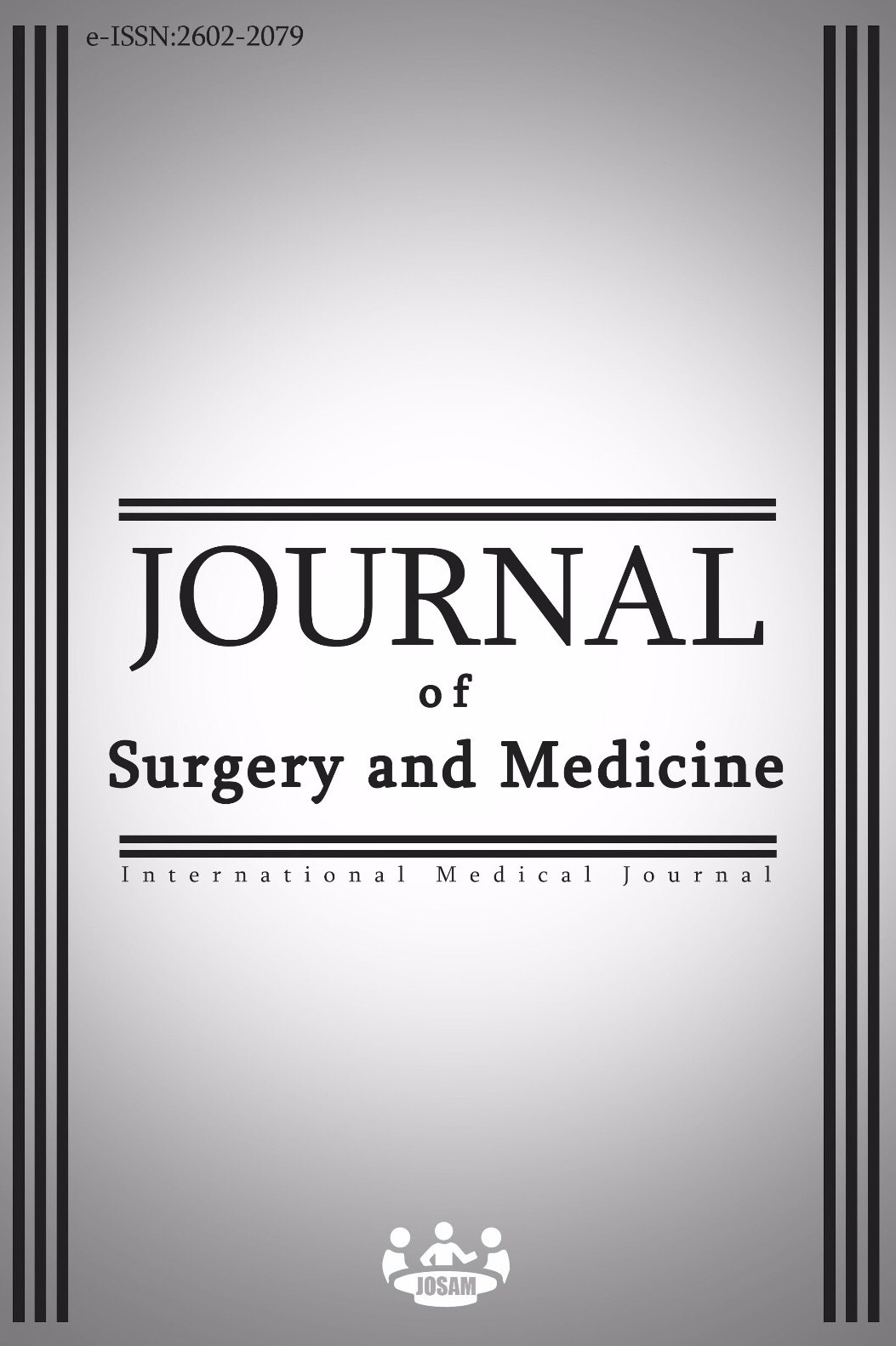Journal of Surgery and Medicine 