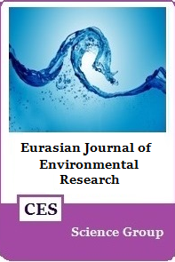 Eurasian Journal of Environmental Research