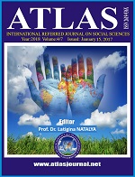 ATLAS JOURNAL