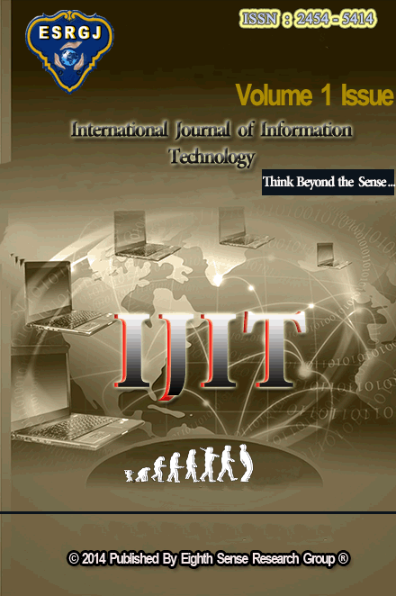 International Journal of Information Technology