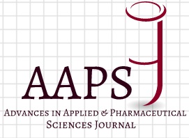 Advances in Applied and Pharmaceutical Sciences Journal 