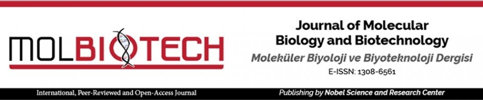 Journal of Molecular Biology and Biotechnology
