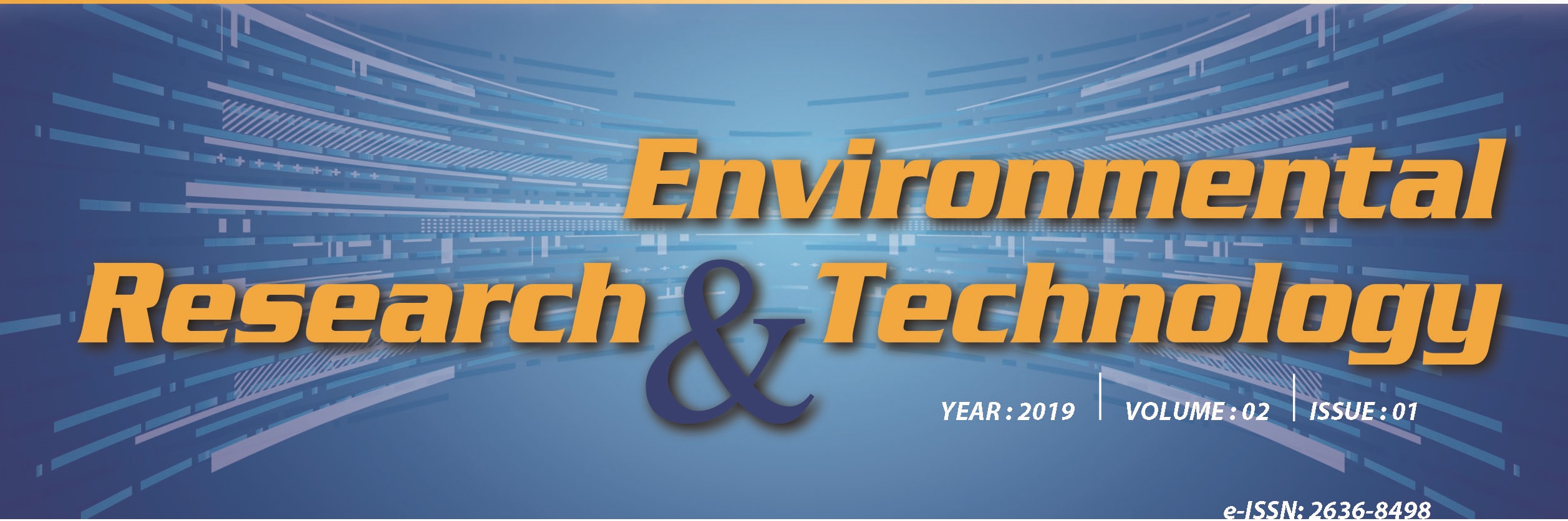 Environmental Research & Technology