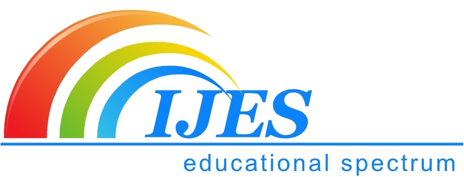 International Journal of Educational Spectrum
