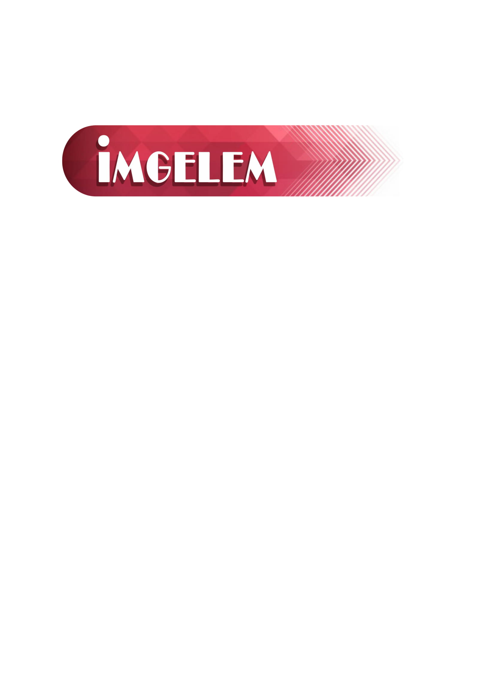 Ä°mgelem (Imagination)