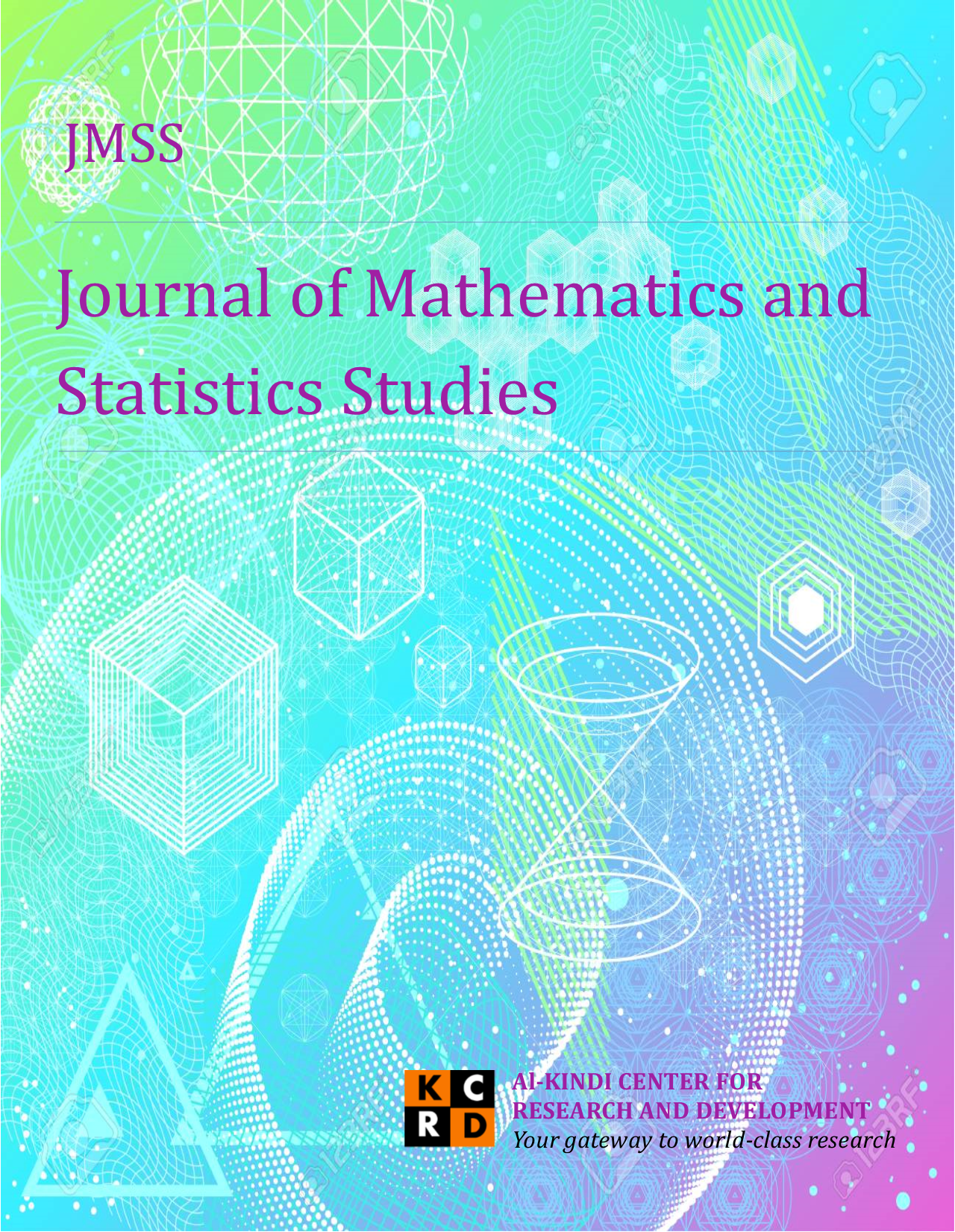 Journal Of Mathematics And Statistics Studies