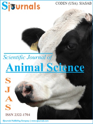 Scientific Journal of Animal Science