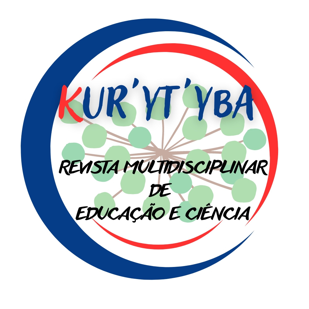 Kur'yt'yba - Revista Multidisciplinar de Educação e Ciência