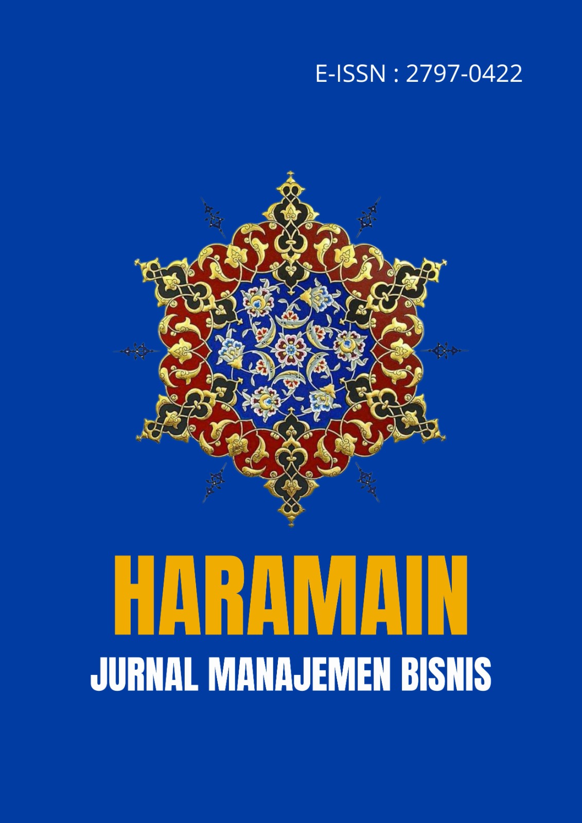 Haramain